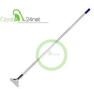 Inne artykuły do sprzątania - Kij aluminiowy 120 - do ściąg. met. KAL-120M - miniaturka - grafika 1