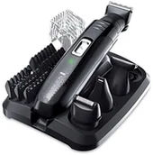 Akcesoria i części AGD - Remington PG6130 Cordless 4 in 1 Men's Grooming Kit 4008496867516 - miniaturka - grafika 1