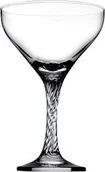 Kieliszki - Pasabahce Kieliszki do szampana 320 ml Twist 6 szt uniwersalny 92873-uniw - miniaturka - grafika 1