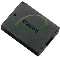 Ładowarki i akumulatory - CANON AKUMULATOR CANON LP E10 ORYGINALNY - miniaturka - grafika 1