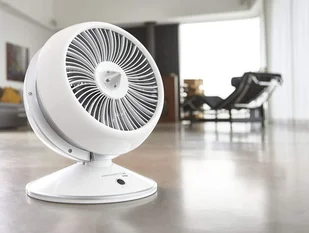 Rowenta Termowentylator HQ7112 Air Force Hot & Cool 54958-W - Ogrzewanie przenośne - miniaturka - grafika 9