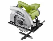 Piły elektryczne - EXTOL Piła tarczowa Craft 405224 - miniaturka - grafika 1