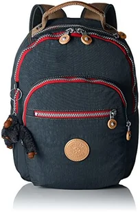 Kipling CLAS Seoul S plecak szkolny, 10 litrów, True granatowy (marynarski) C KI264199S - Plecaki szkolne i tornistry - miniaturka - grafika 2