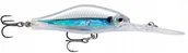 Przynęty - Rapala Wobler Shadown Rap Jack Deep Albino Shiner - miniaturka - grafika 1