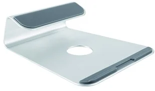 LogiLink Aluminiowa podstawka pod notebooka 11-15 5kg AA0103 - Podkładki chłodzące pod laptopa - miniaturka - grafika 2