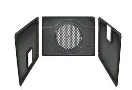 Smeg PC68-1 - Akcesoria i części do kuchenek i piekarników - miniaturka - grafika 2