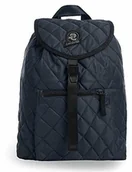 Plecaki - Invicta Plecak Mini Alpino Quilted 206002082-5C3 - miniaturka - grafika 1