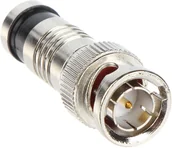 Akcesoria do monitoringu - Wtyk kompresyjny BNC-W/3770 RG59 YAP BNC-W/3770 - miniaturka - grafika 1