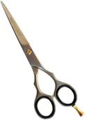 Nożyczki fryzjerskie - VIVA TOP Nożyczki Prestyle Ergo 5" - miniaturka - grafika 1