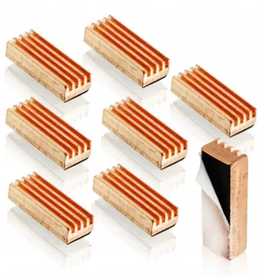 AAB Cooling RAM Heatsink 4 - Chłodzenie procesora - miniaturka - grafika 2