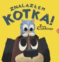 Znalazłem kotka! - Literatura popularno naukowa dla młodzieży - miniaturka - grafika 2