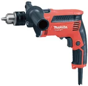 Wiertarki - Makita elektryczna jednobiegowa wiertarka udarowa 430W [M8103] M8103 - miniaturka - grafika 1