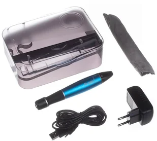 beauty system Dermapen Dr Pen A1-W bezprzewodowy BSA1-W - Pozostałe urządzenia kosmetyczne - miniaturka - grafika 2