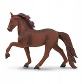 Figurki dla dzieci - Safari Koń Rasy Tennessee Walker - Ltd. - 159305 - miniaturka - grafika 1