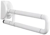 Akcesoria łazienkowe - AWD Interior interior Uchwyt łazienkowy uchylny - miniaturka - grafika 1