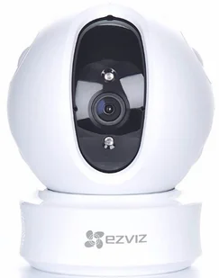 EZVIZ Kamera monitorująca EZVIZ EZ360 EZ360 - Wideodomofony - miniaturka - grafika 4