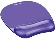 Podkładki pod mysz - Fellowes Cristal (9144104) - miniaturka - grafika 1