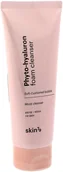 Pianki do mycia twarzy - SKIN79 Phyto-hyaluron pianka oczyszczająca do twarzy 150 ml - miniaturka - grafika 1