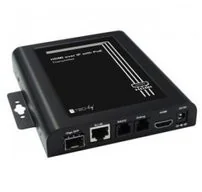 Techly Nadajnik extendera HDMI over IP z funkcją ściany wizyjnej PoE (020508) - Adaptery i przejściówki - miniaturka - grafika 11