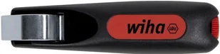 Wiha Multi-Stripper Ściągacz do Zdejmowania Izolacji Narzędzie Nóż - Nożyce i noże - miniaturka - grafika 6