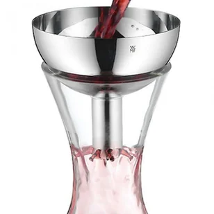 WMF Dekanter do wina, Vino - Inne naczynia kuchenne - miniaturka - grafika 6