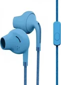Słuchawki - Energy Sistem Style 2+ Sky Błękitne - miniaturka - grafika 1