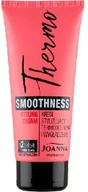 Kosmetyki do stylizacji włosów - Joanna Professional PROFESSIONAL Thermo Smoothness 200g 94372-uniw - miniaturka - grafika 1