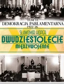 Historia Polski - Dwudziestolecie Międzywojenne - miniaturka - grafika 1