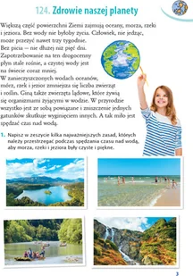 Wydawnictwo Juka Gra w kolory. Podręcznik klasa 2, część 4 890342 - Podręczniki dla szkół podstawowych - miniaturka - grafika 2