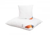 Poduszki - AMZ Poduszka pikowana antyalergiczna Antystres Active S-PASP-57 - miniaturka - grafika 1