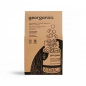 Pasty do zębów - GEORGANICS Georganics, Naturalne tabletki do mycia zębów, Act - miniaturka - grafika 1