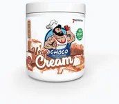Witaminy i minerały dla sportowców - 7Nutrition Cream Vege 750g Choco Coco - miniaturka - grafika 1