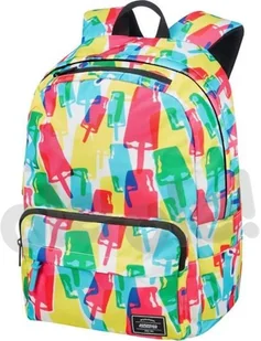 American Tourister Urban Groove Lifestyle 1 plecak, 23 L, Popsicle 107259/6571 - Plecaki - miniaturka - grafika 2