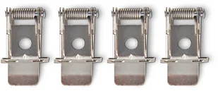 Kobi UCHWYTY do kartongipsu NELIO 600x600 KFNOUKG - Lampy pozostałe - miniaturka - grafika 2