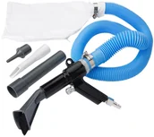 Pozostałe wyposażenie warsztatu - REDATS Odkurzacz Pneumatyczny Warsztatowy Ats + Akcesoria (5902730111610) - miniaturka - grafika 1