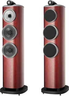 B&W 804 D4 - Głośniki i kolumny - miniaturka - grafika 3