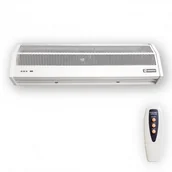 Kurtyny powietrzne - Reventon Kurtyna powietrzna elektryczna AERIS100E-1P 230V 5307 AC100E1P - miniaturka - grafika 1