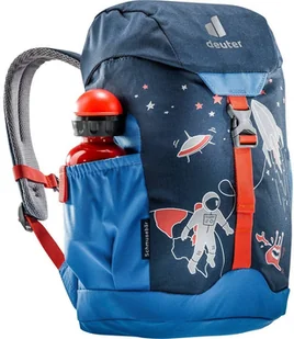 Deuter Plecak dziecięcy Schmusebär - Plecaki - miniaturka - grafika 4
