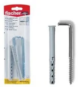 Kołki - Fischer Kołek SXR 8X80MM - miniaturka - grafika 1