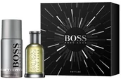 Zestawy perfum męskich - Hugo Boss Bottled - Zestaw - miniaturka - grafika 1