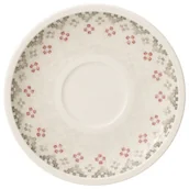 Talerze - Villeroy & Boch Artesano Montagne Spodek do filiżanki do kawy 10-4197-1310 - miniaturka - grafika 1