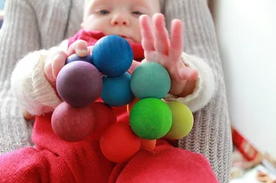 Grimm's Grimm's, perełki do chwytania - Łamigłówki - miniaturka - grafika 6