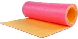 Royokamp Karimata z P.E, Wymiary: 180x50x1,2cm - Karimaty - miniaturka - grafika 2