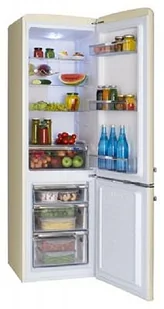 Lodówka Amica FK2965.3GAA - Lodówki - miniaturka - grafika 5