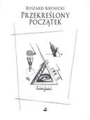 Poezja - Przekreślony początek - miniaturka - grafika 1