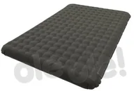 Karimaty - Outwell Flow Airbed Double szary - miniaturka - grafika 1