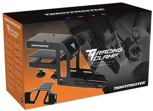 Thrustmaster Thrustmaster UCHWYT DO AKCESORIÓW THRUSTMASTER TM RACING CLAMP 4060094 - Akcesoria do Playstation - miniaturka - grafika 3