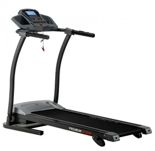 Body Sculpture BIEŻNIA ELEKTRYCZNA PREMIUM BT 3138 BT 3138 - Bieżnie - miniaturka - grafika 6