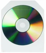 Pudełka i akcesoria na płyty CD - 3L DVD telefon komórkowy z zaczepem, nichthaftend, 100 sztuk X10281 - miniaturka - grafika 1