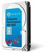 Dyski serwerowe - Seagate Seagate Exos 10e2400 1200 GB HDD 512 N 10000rpm 128 MB pamięci podręcznej SAS 12 GB/S 6,4 cm 2,5 Zoll BLK ST1200MM0009 - miniaturka - grafika 1